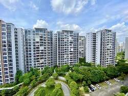 Twin Waterfalls (D19), Condominium #597646501